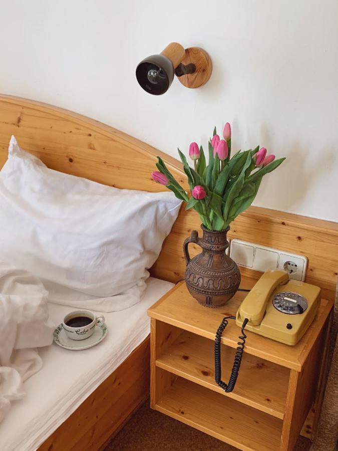 Hotel Echo Bad Gastein Kültér fotó
