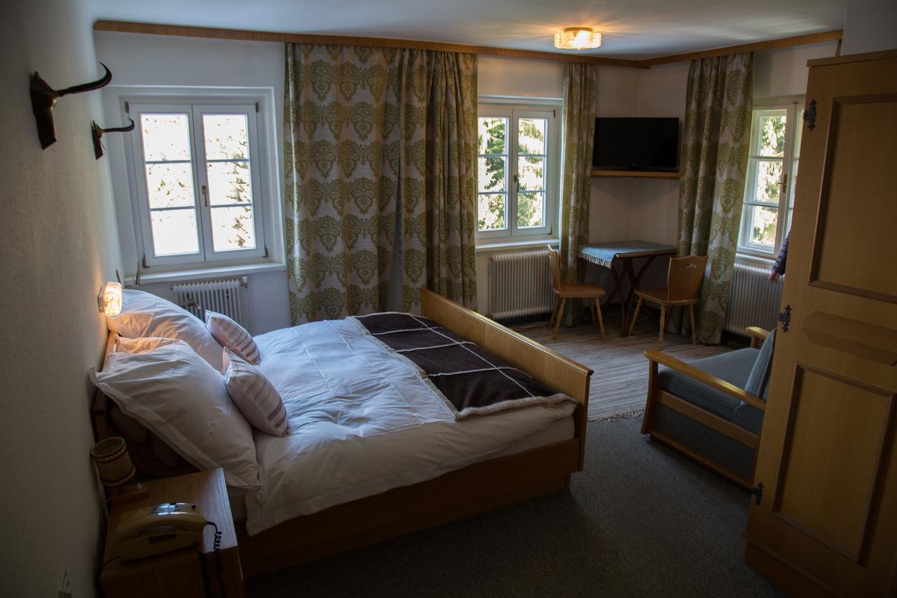 Hotel Echo Bad Gastein Kültér fotó