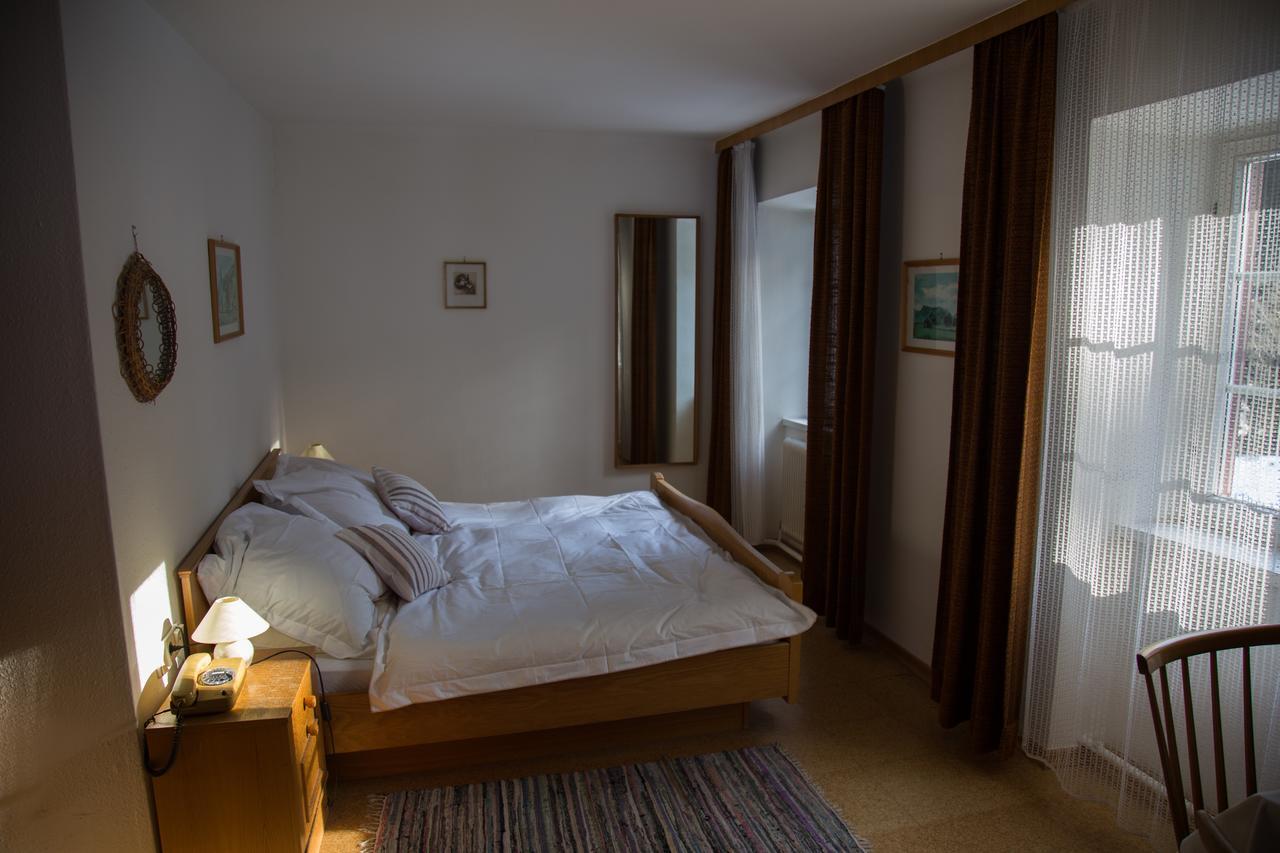 Hotel Echo Bad Gastein Kültér fotó