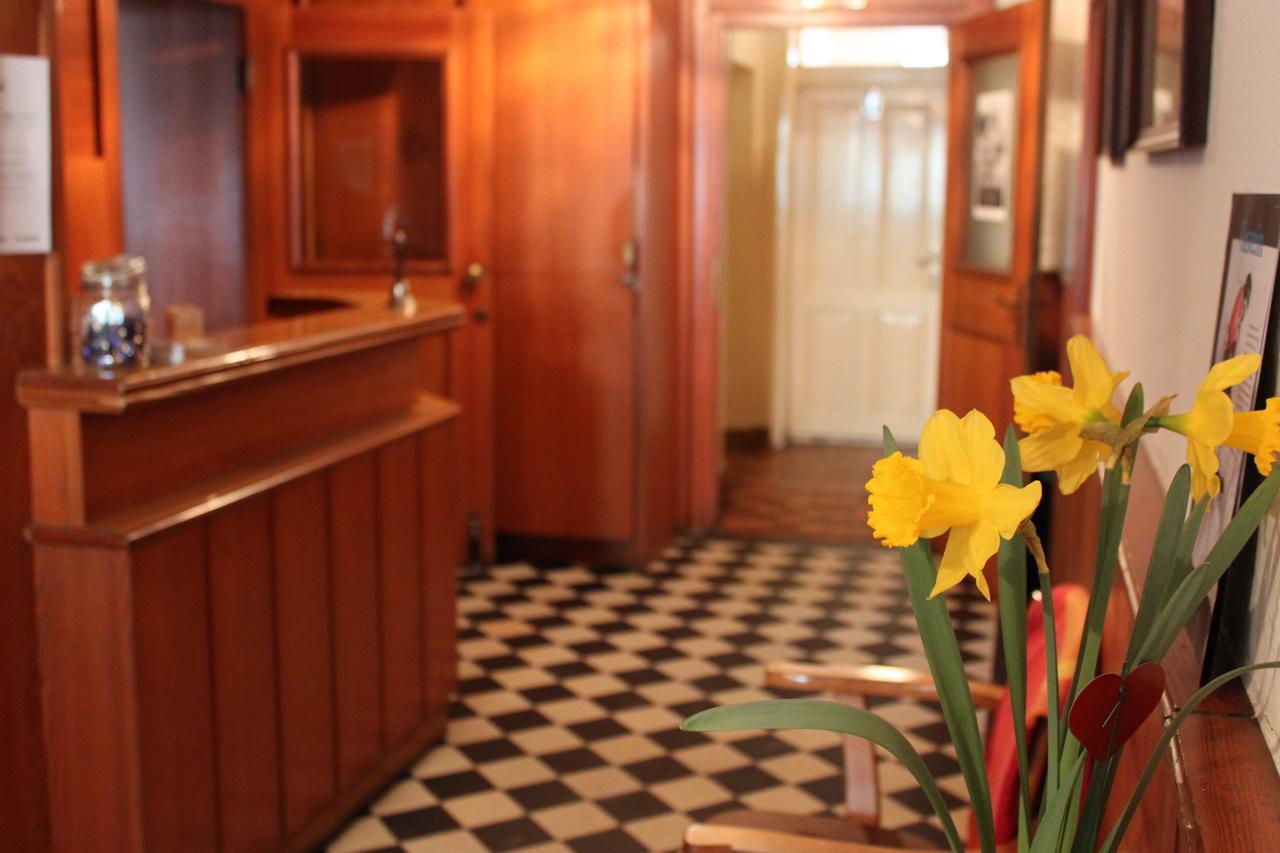 Hotel Echo Bad Gastein Kültér fotó