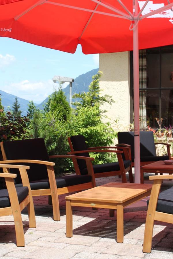 Hotel Echo Bad Gastein Kültér fotó