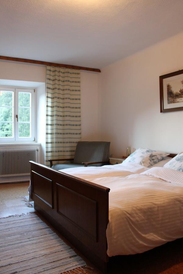 Hotel Echo Bad Gastein Kültér fotó