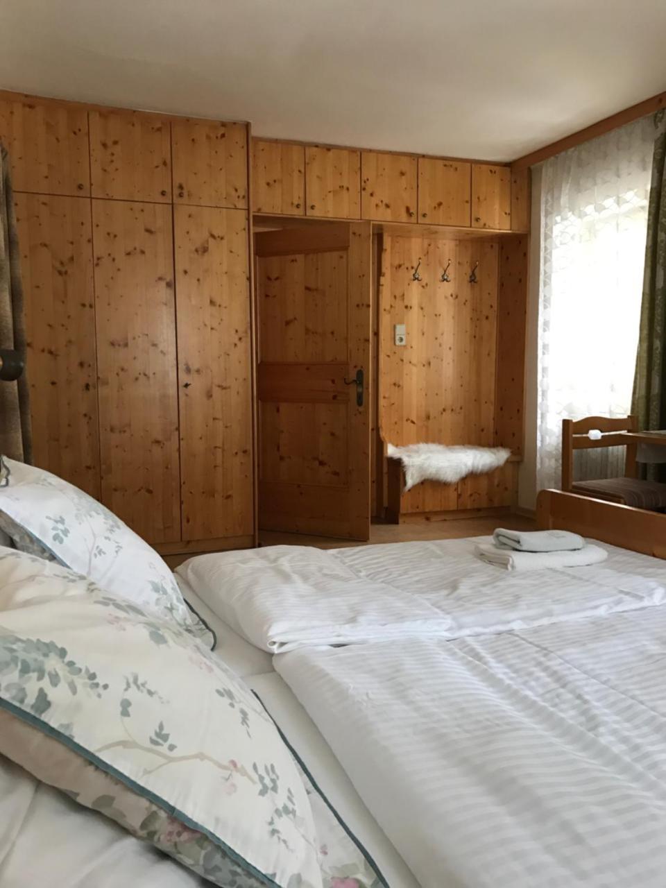 Hotel Echo Bad Gastein Kültér fotó
