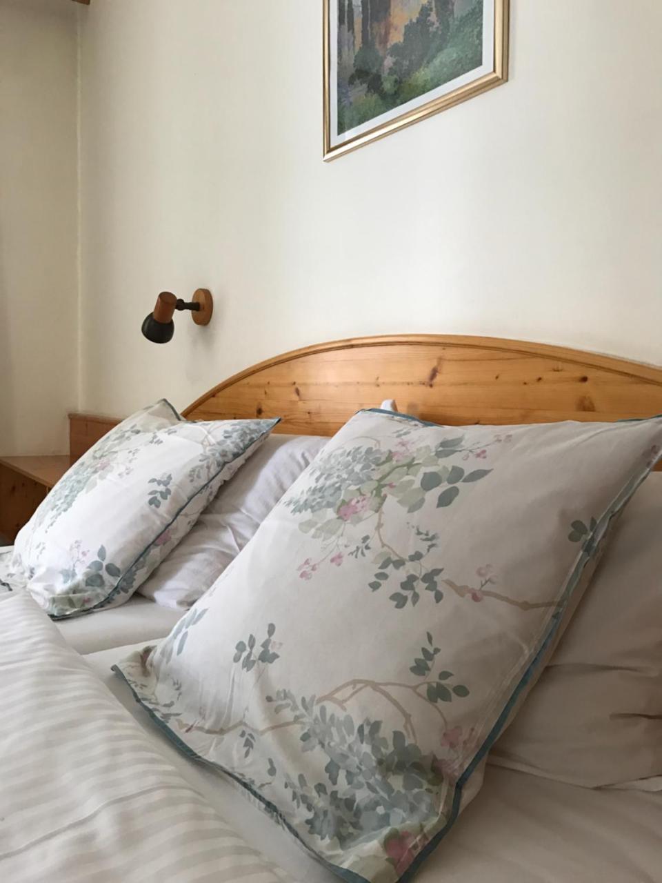 Hotel Echo Bad Gastein Kültér fotó