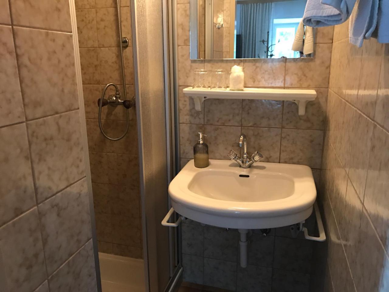 Hotel Echo Bad Gastein Kültér fotó