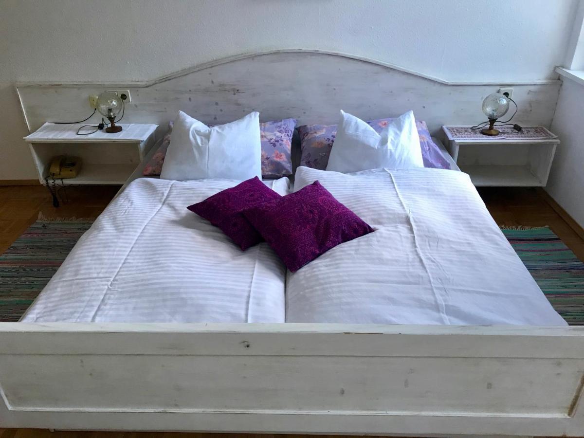 Hotel Echo Bad Gastein Kültér fotó