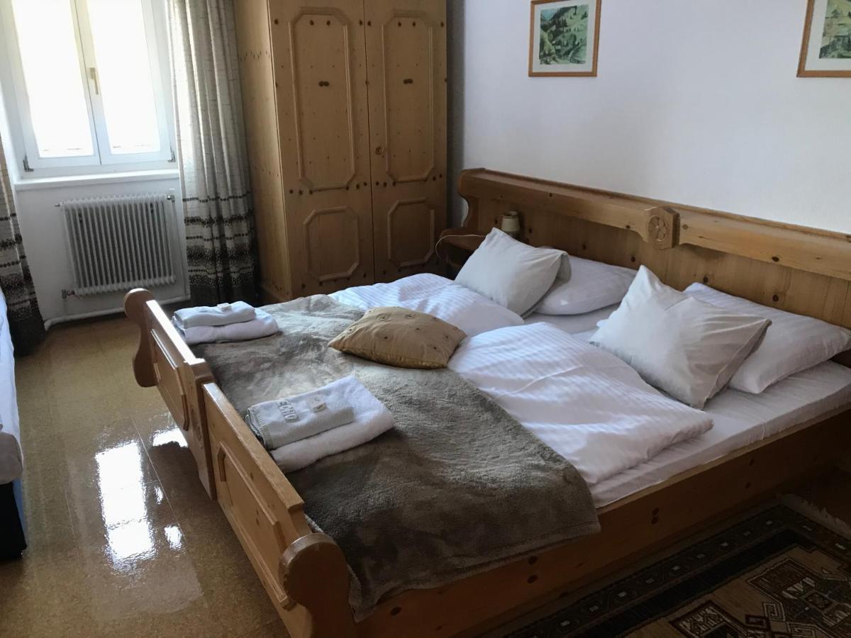 Hotel Echo Bad Gastein Kültér fotó